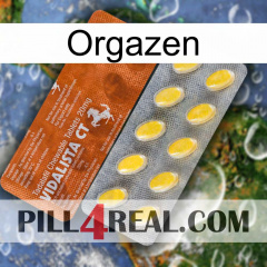 Orgazen 42